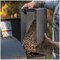 Traeger Staydry Pellet Bin W/Lid