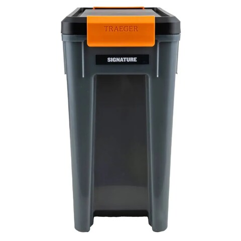 Traeger Staydry Pellet Bin W/Lid
