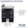 Pur Maxion Faucet Replacement Water Filter