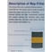 Mkats Pro-6000 PurePro Replacement Filter