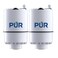 Pur Maxion Faucet Replacement Water Filter (2 Pc.)