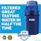 Pur Maxion Water Pitcher Replacement Filter (3 Pc.)