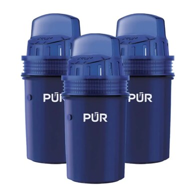 Pur Maxion Water Pitcher Replacement Filter (3 Pc.)