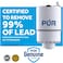Pur Maxion Faucet Replacement Water Filter
