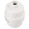 Mkats Shower Filter (8 x 10.5 cm, White)