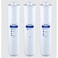 Aquaphor Replacement Water Filter Cartridge Set, K3-KH-K7