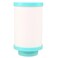 So Safe Compact Ceramic Water Purifier Cartridge (10.2 cm)