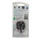 Little Trees Vent Liquid Car Air Freshener Pack Of 2 (3 ml, Vanilla Roma)