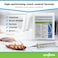 Advion Cockroach Gel Bait, 10 Tubes x 30-Grams Roach Insect Pest Control Indoor and Outdoor Use Major Cockroach Species Pack Of 10