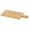 Chopping Board Bamboo 31X15 Cm