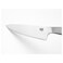 Cook'S Knife Stainless Steel 20 Cm
