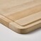 Chopping Board Beech 35X35 Cm