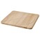 Chopping Board Beech 35X35 Cm