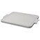 Chopping Board Light Grey 49X35 Cm