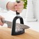 Knife Sharpener Black