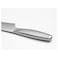 Bread Knife Stainless Steel 23 Cm