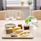 Chopping Board Beech 35X35 Cm
