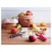 Chopping Board White 34X24 Cm