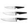 3-Piece Knife Set