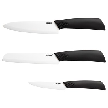 3-Piece Knife Set