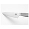 Utility Knife Stainless Steel 14 Cm