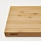 Chopping Board Bamboo 45X28 Cm