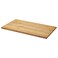 Chopping Board Bamboo 45X28 Cm