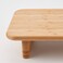 Chopping Board Bamboo 35X22 Cm