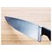 Cook'S Knife Black 20 Cm