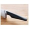 Cook'S Knife Black 20 Cm