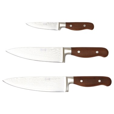 3-Piece Knife Set