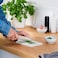 Chopping Board Set Of 2 White
