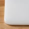Chopping Board Set Of 2 White