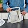 Chopping Board Set Of 2 White