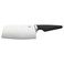 Chinese Chopper Black 18 Cm