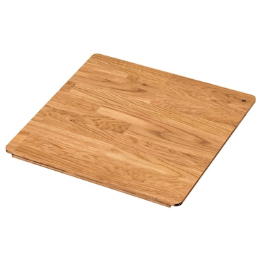 Chopping Board Oak 44X42 Cm