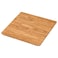Chopping Board Oak 44X42 Cm