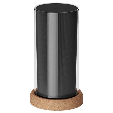 Knife Block 13X24 Cm