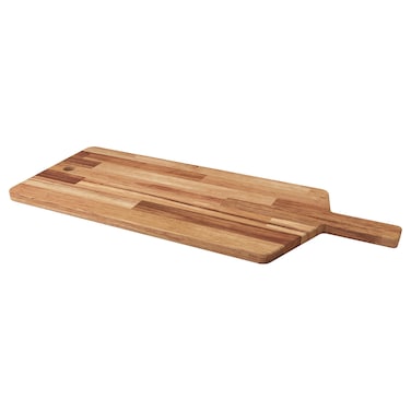 Chopping Board Acacia 72X28 Cm