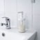 Soap Dispenser White