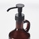 Soap Dispenser Brown