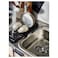 Multifunctional Dish Rack Anthracite