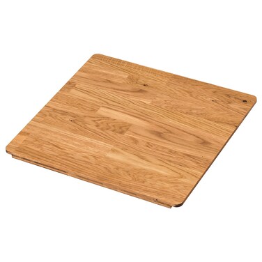 Chopping Board Oak 44X42 Cm