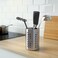 Kitchen Utensil Rack Stainless Steel 18 Cm