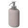Soap Dispenser Beige