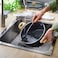Dish-Washing Brush Grey