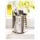 Cutlery Stand Stainless Steel 13.5 Cm