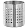 Cutlery Stand Stainless Steel 13.5 Cm