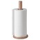 Kitchen Roll Holder Beech