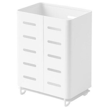 Cutlery Stand White 13 Cm